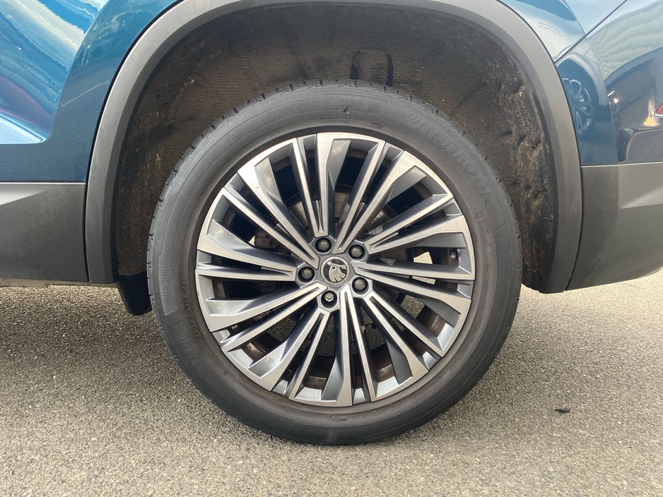 2023 Skoda Kodiaq - image 5