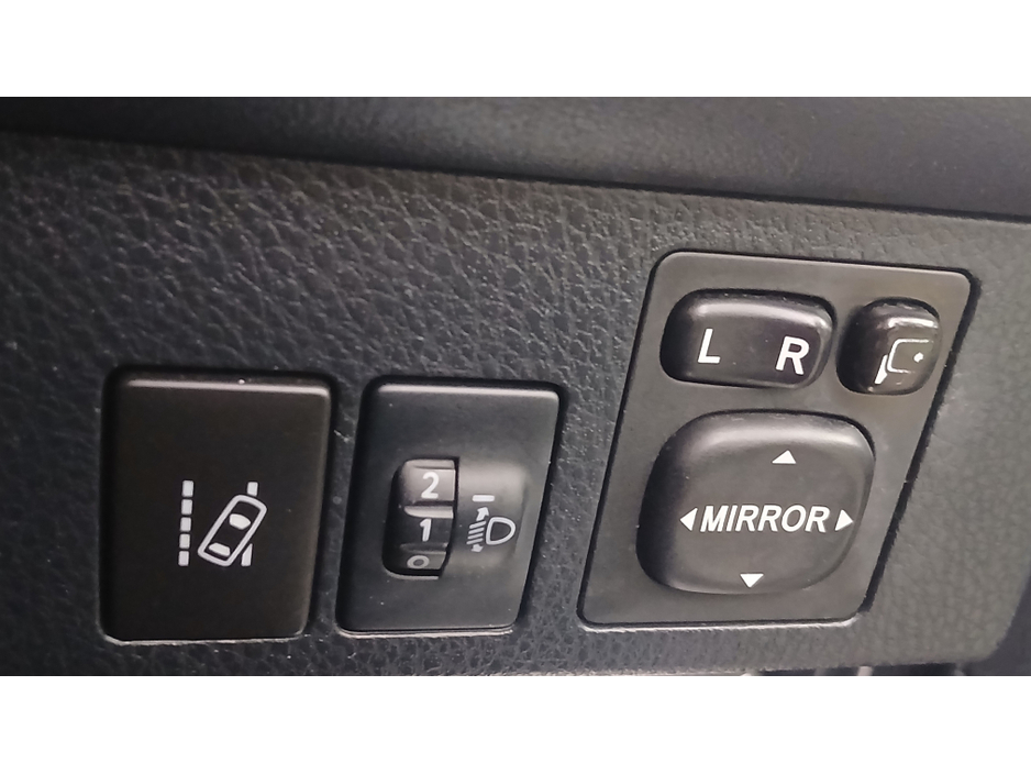 2017 Toyota Rav4 *ONLY 95k KLMS*2.0 D-4D LUNA SPORT 5dr €16,450