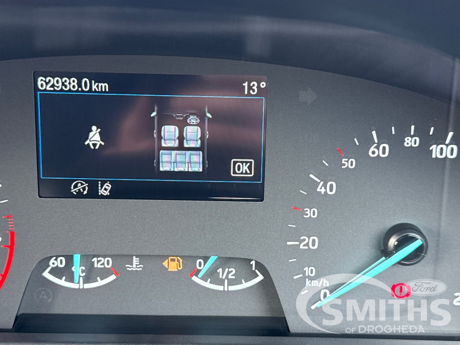 2023 Ford Fiesta - image 25