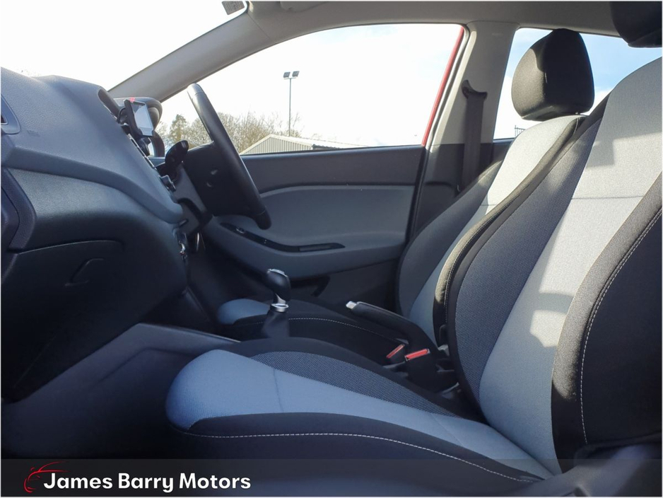 2019 Hyundai i20 - image 4