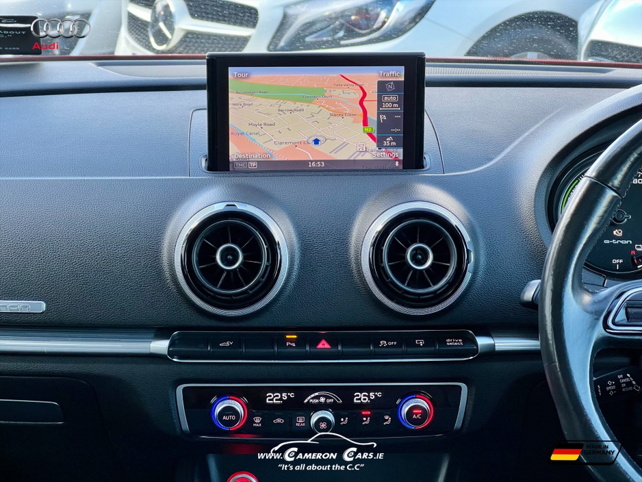 2014 Audi A3 - image 23