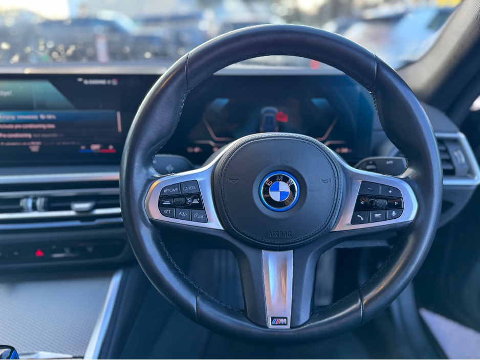 2022 BMW i4 340P eDrive40 | M Sport | Long Range | High Spec €32,950