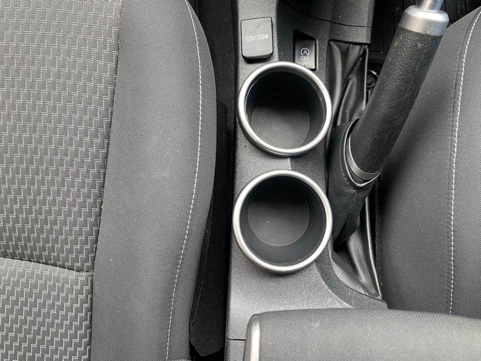 2014 Toyota Verso - image 6