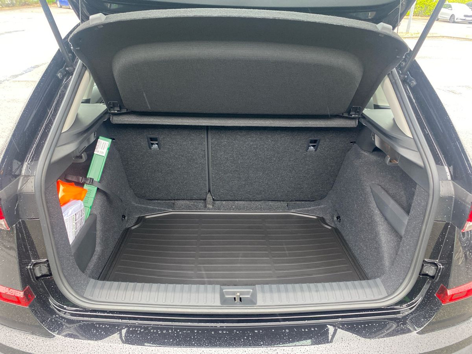 2025 Skoda Kamiq - image 9