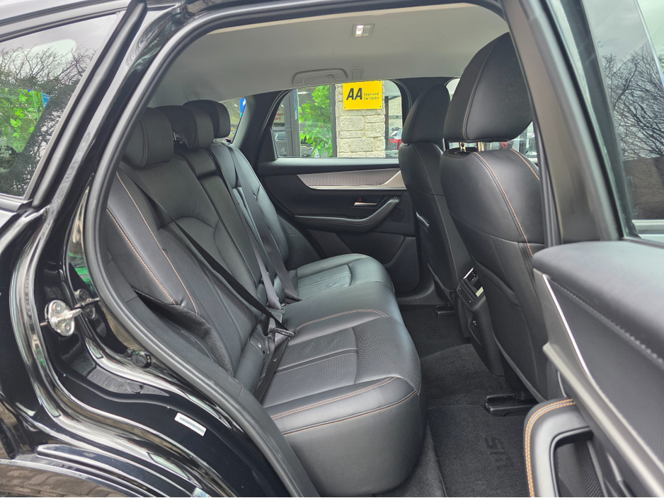 2023 Mazda CX-60 - image 17