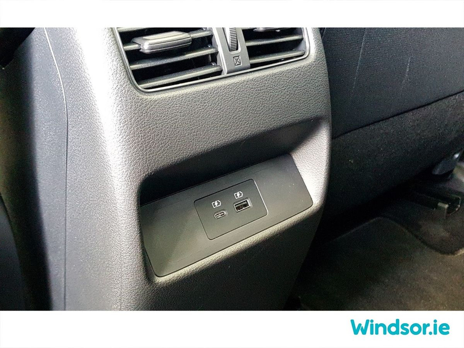 2024 Nissan Qashqai 1.3 MHYB SV PREMIUM €3000 SCRAPPAGE €31,995