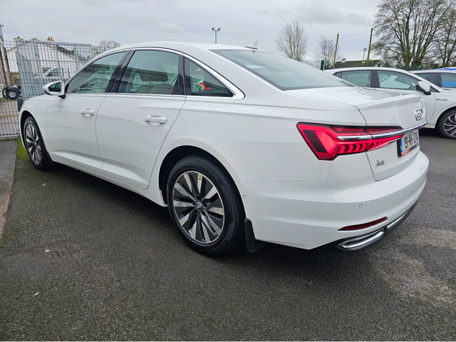 2019 Audi A6 - image 9