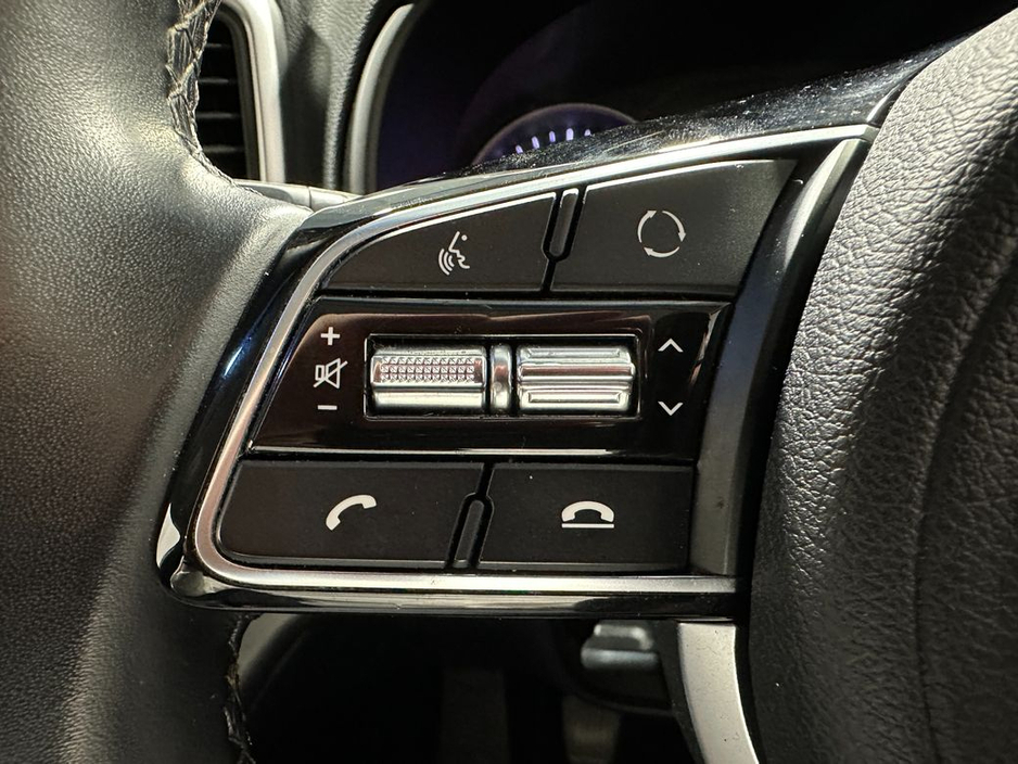 2019 Kia Sportage K2 1.6 Crdi 4X4 €14,800