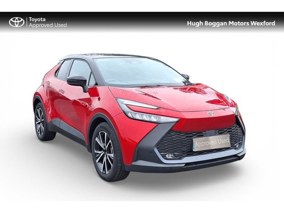 2024 Toyota C-HR for sale in , Ireland