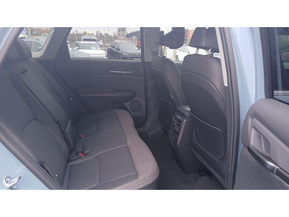 2026 Kia EV5 - image 10