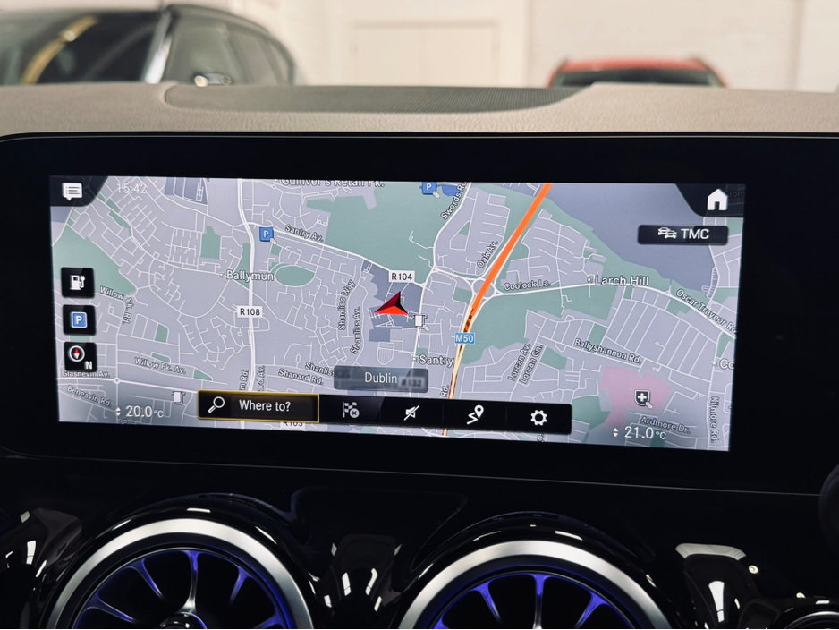 2023 Mercedes-Benz EQA - image 20