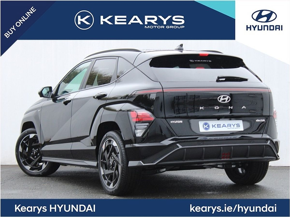 2026 Hyundai Kona - image 2