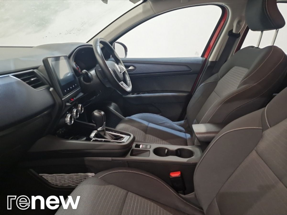 2022 Renault Arkana - image 5