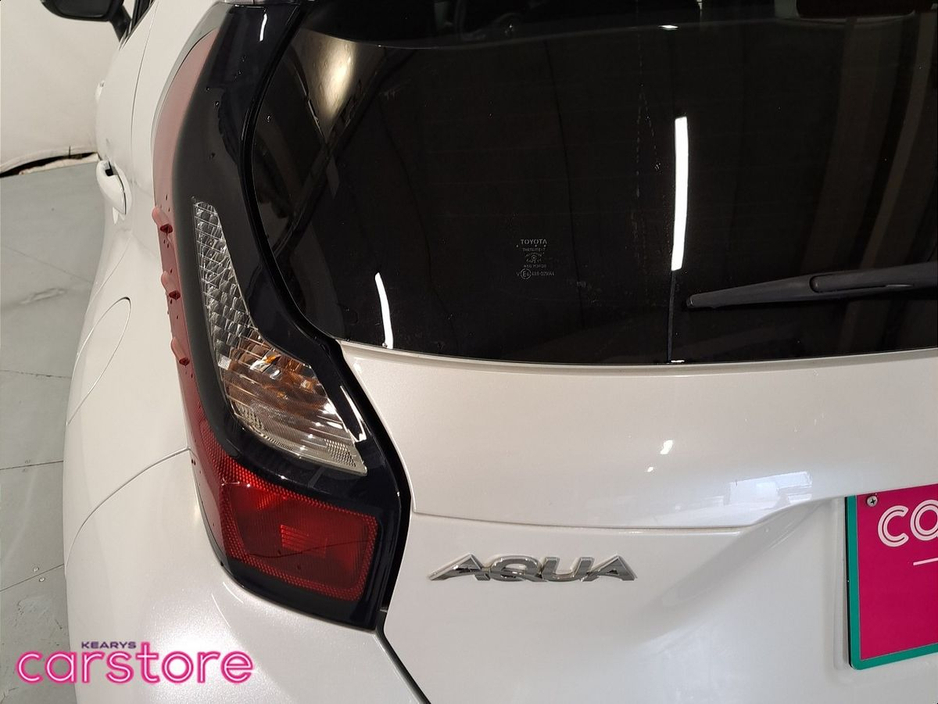 2021 Toyota Aqua - image 19