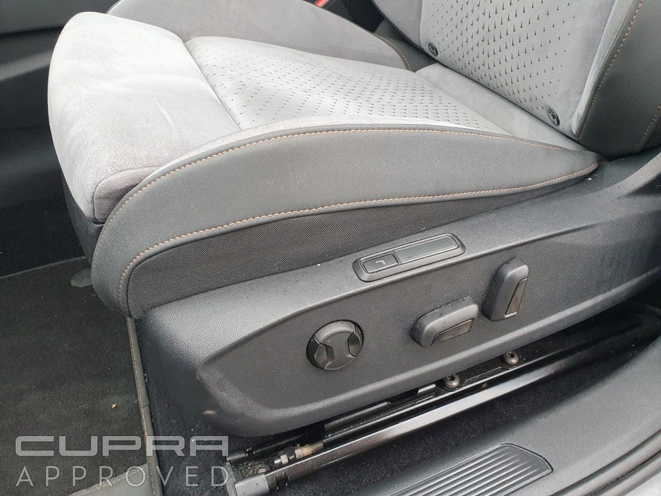 2024 Cupra Born - image 16