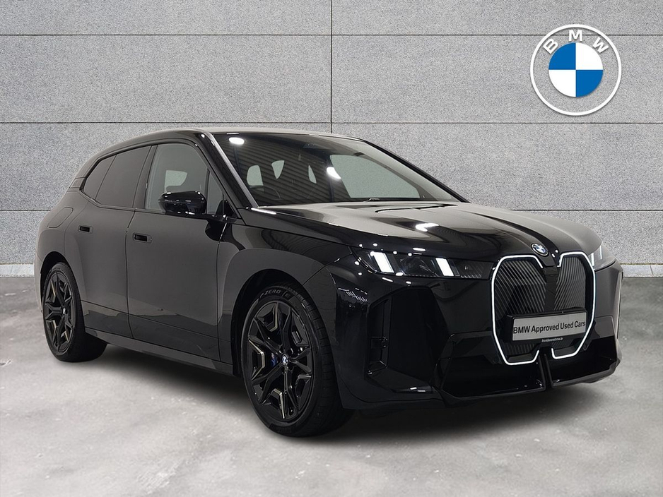 2025 BMW iX for sale in , Ireland