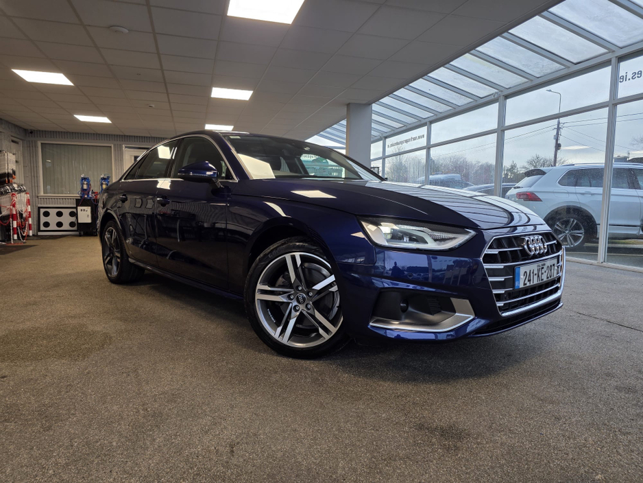 2024 Audi A4 for sale in , Ireland