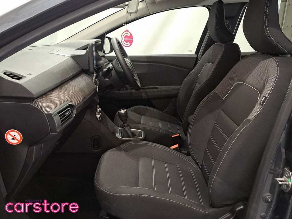 2023 Dacia Jogger TCe 110 Comfort €19,880
