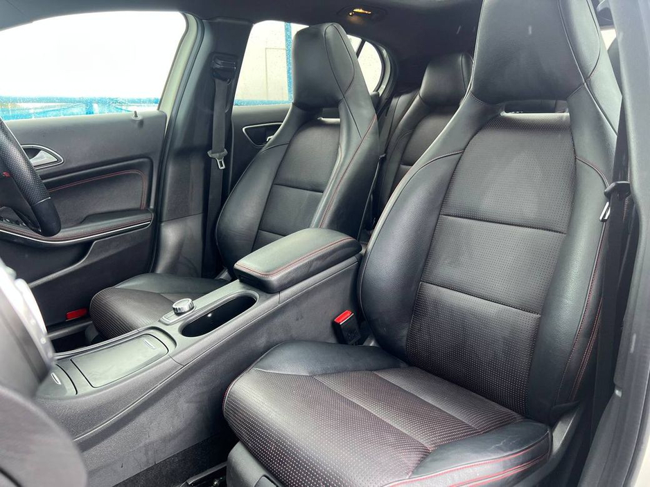 2015 Mercedes-Benz GLA Class - image 8