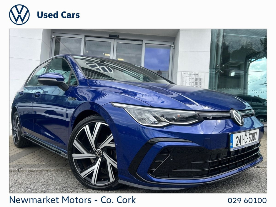 2024 Volkswagen Golf for sale in , Ireland