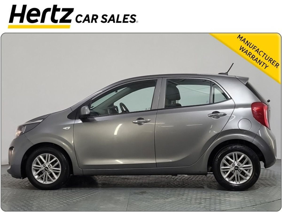 2023 Kia Picanto - image 6