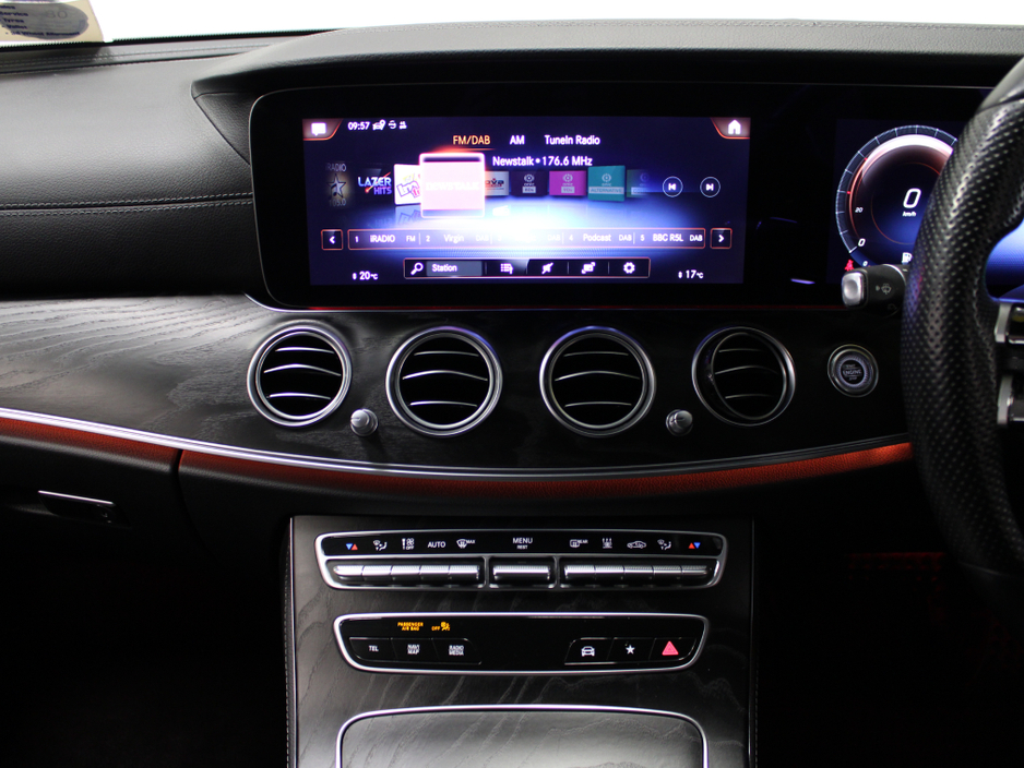 2021 Mercedes-Benz E Class - image 17