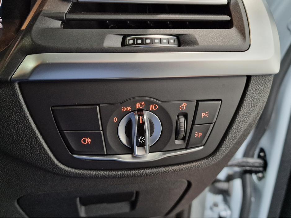 2023 BMW X3 **DEPOSIT TAKEN**