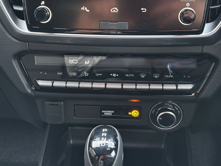 2025 Isuzu D-MAX DL40 AUTO DCB €48,499