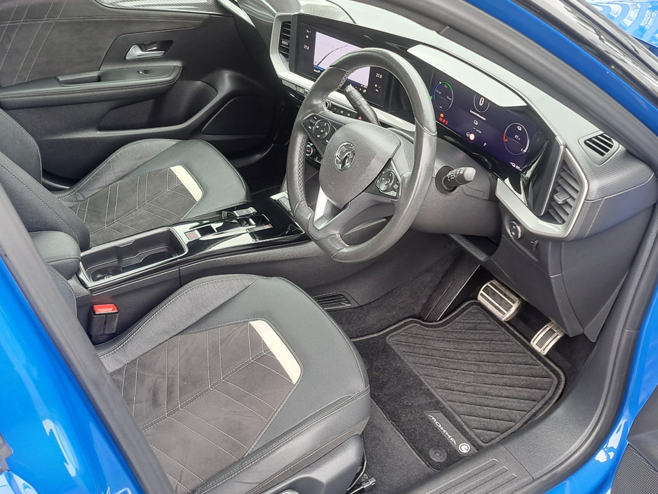 2023 Opel Mokka - image 13