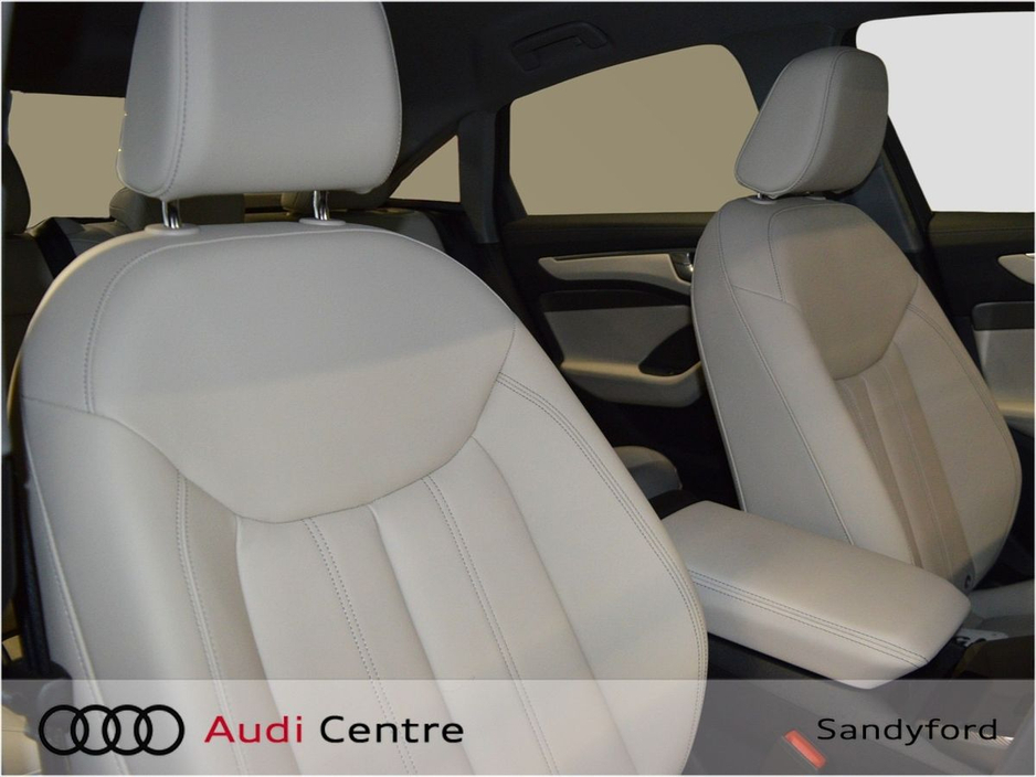 2026 Audi A6 40 TDI SE 204PS €72,413