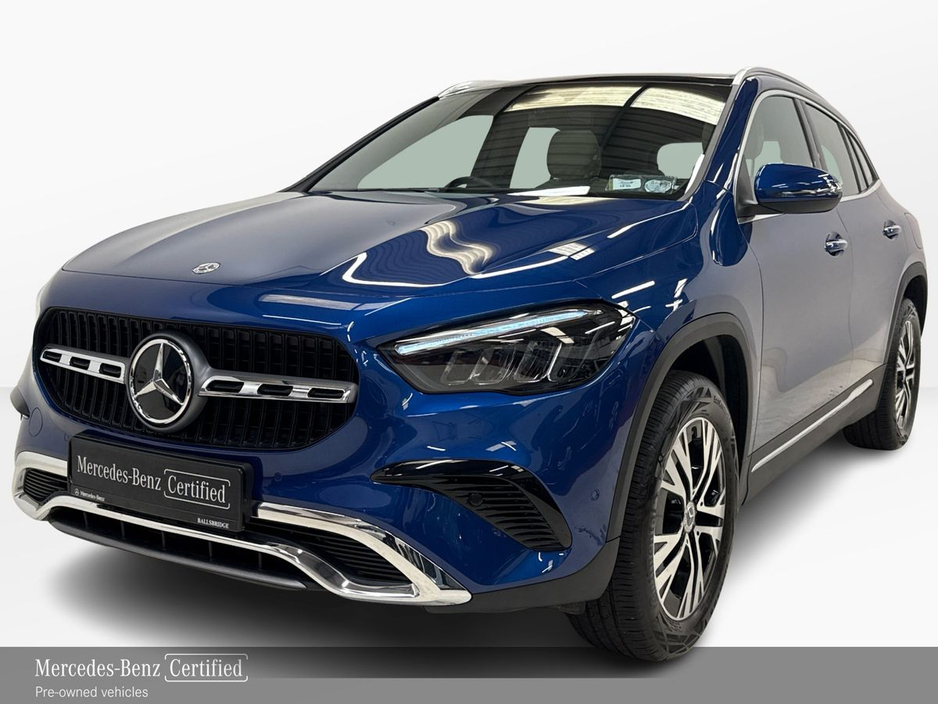 2025 Mercedes-Benz GLA Class for sale in , Ireland