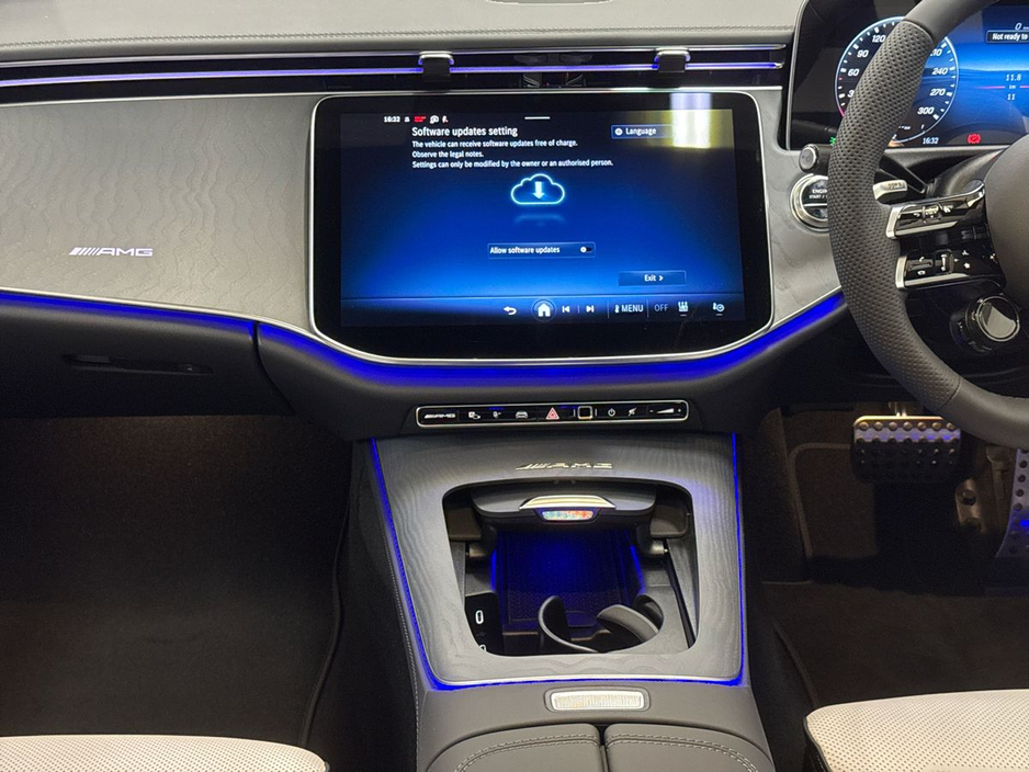 2026 Mercedes-Benz E Class - image 11