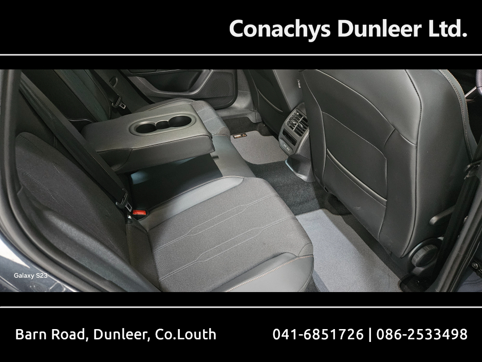 2025 Cupra Leon - image 6