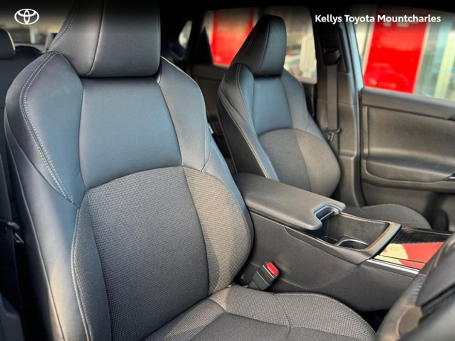 2023 Toyota bZ4X BZ4X SPORT €27,995