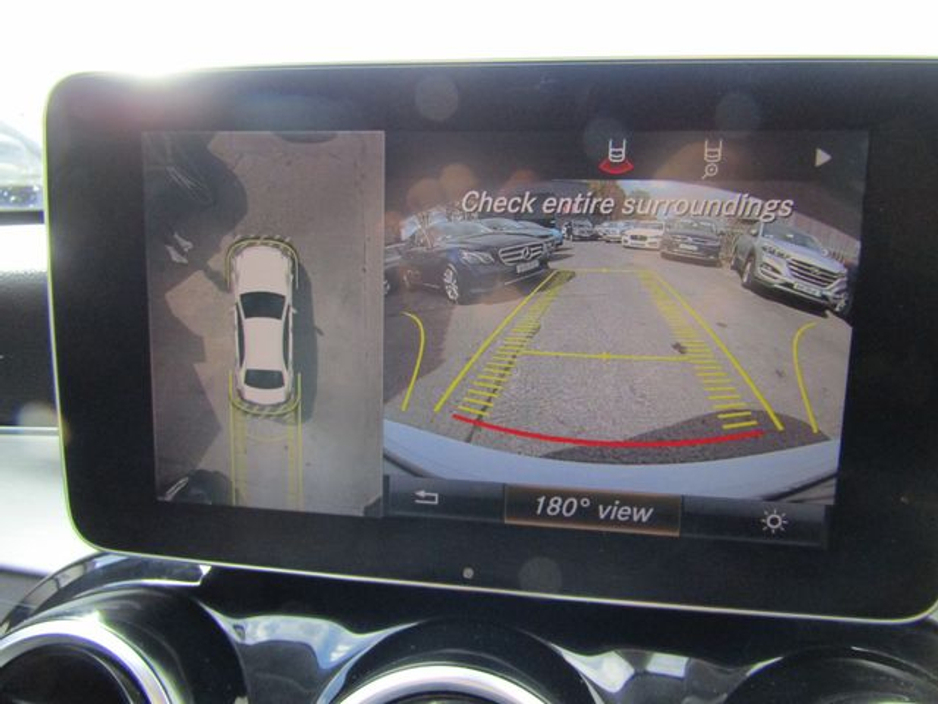 2016 Mercedes-Benz C Class - image 33