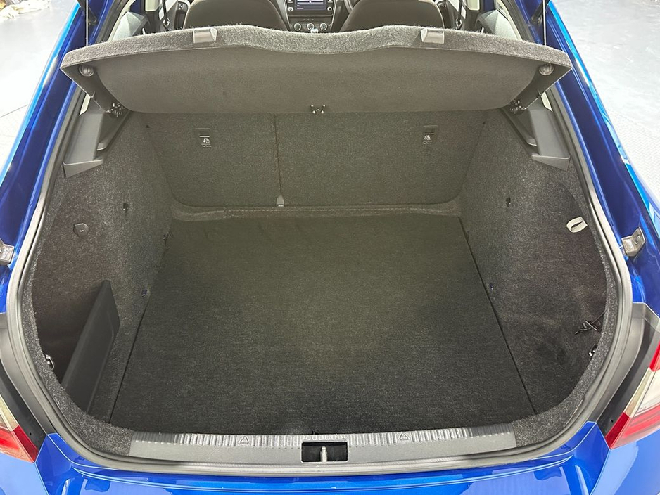 2019 Skoda Octavia Ambition 1.6 Tdi €17,800