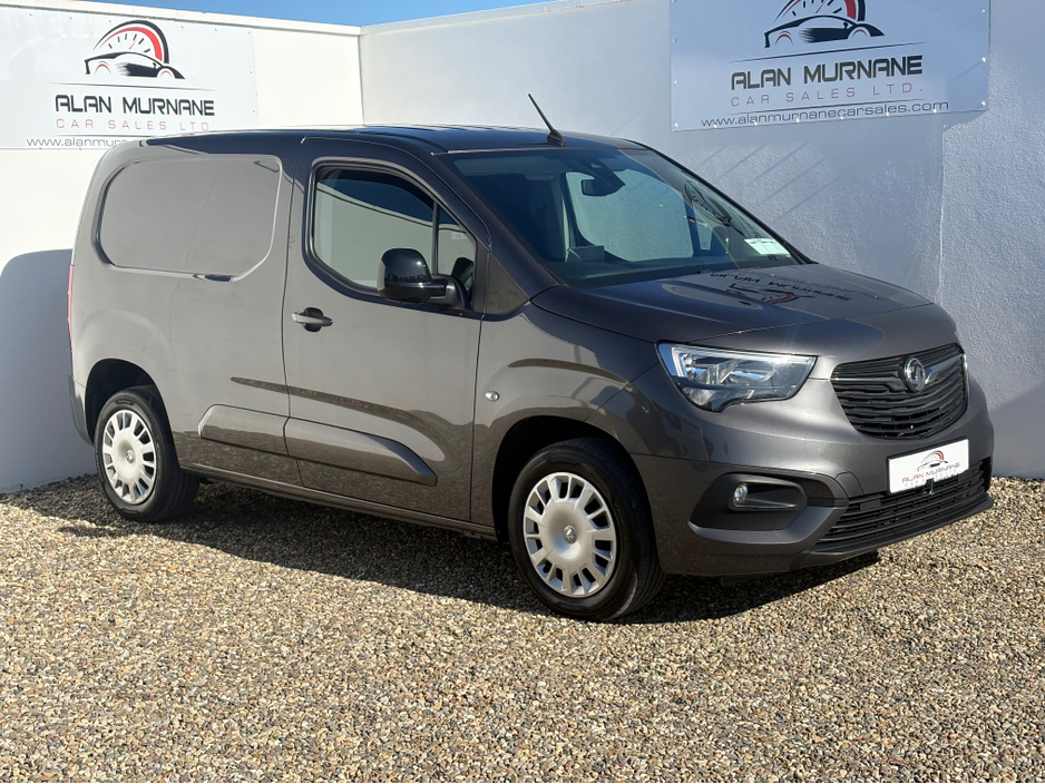 2023 Vauxhall Combo for sale in , Ireland