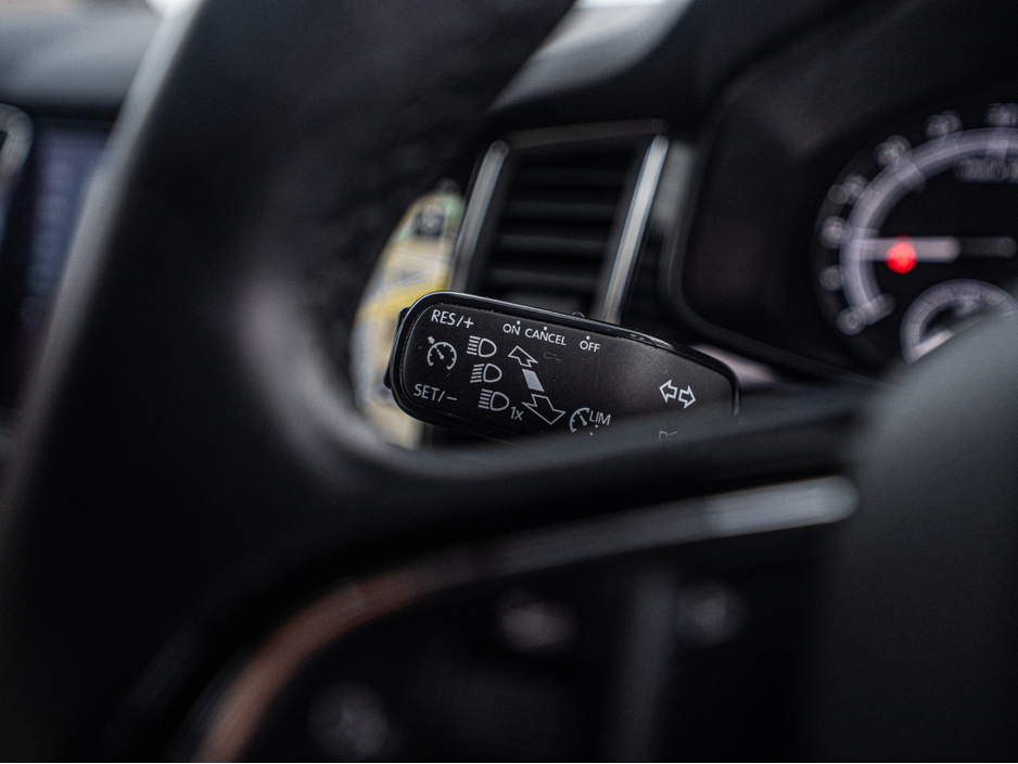 2018 Skoda Kodiaq 182 Kodiaq 2.0d Automatic/High spec/1yr warranty €27,888