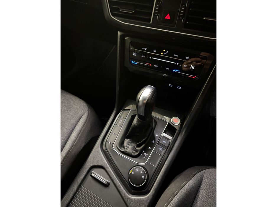 2021 SEAT Tarraco - image 20