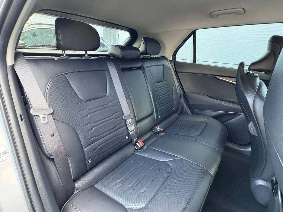 2025 Kia Niro - image 14