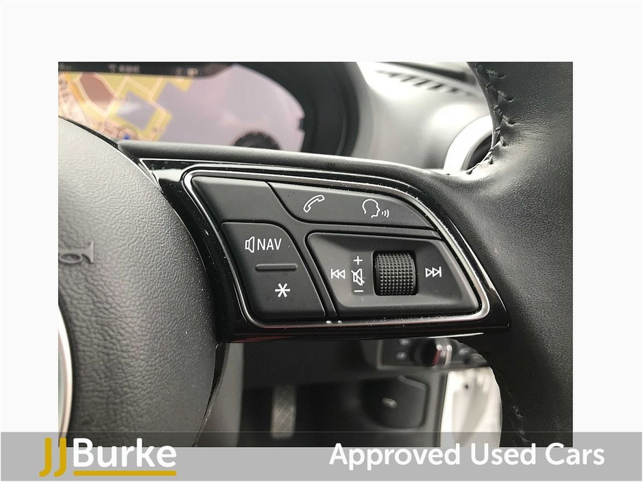 2020 Audi A3 - image 27