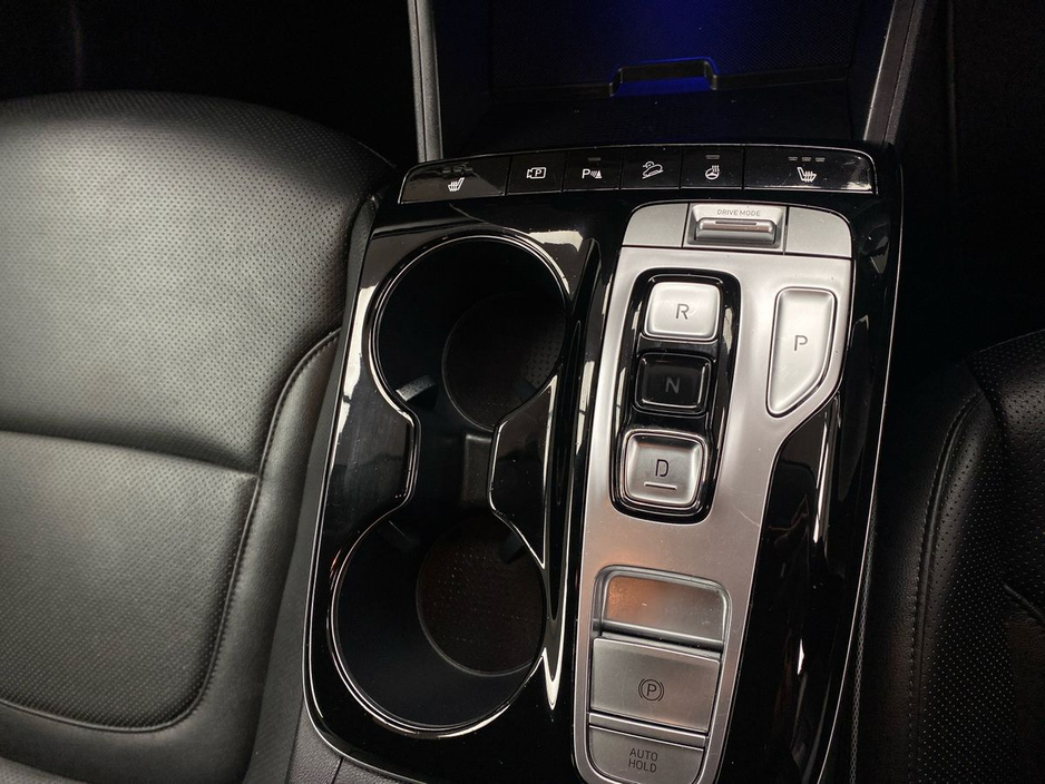 2023 Hyundai Tucson 2WD Executive Plus HEV STG Auto €34,995