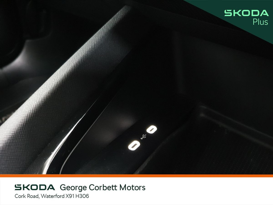 2022 Skoda Octavia Style 1.0TSi 110HP - 2 Year Warranty (From €103 per week) €27,995