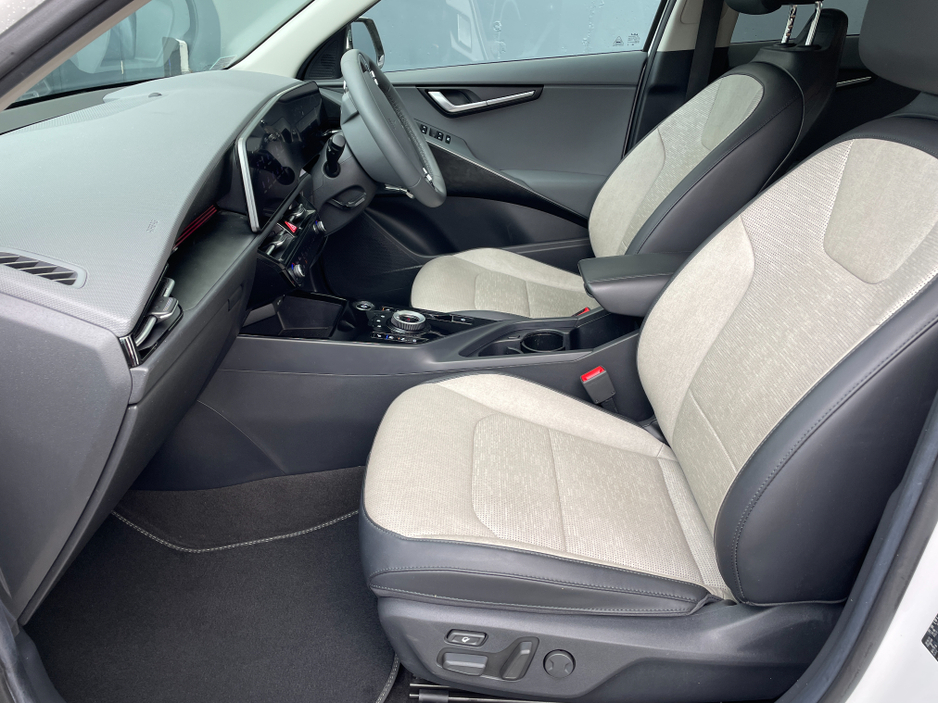 2023 Kia Niro EV K4 5DR AUTO HIGH SPEC 64KW €25,995