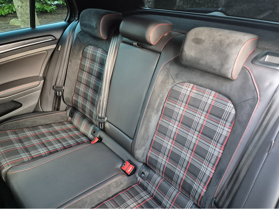 2014 Volkswagen Golf GTI Performance - 230BHP - 19 Inch "Santiago" Alloys - Electronic Differential Lock - Larger Brakes With GTI Branding - Two Keys - 12 Month Warranty €18,950