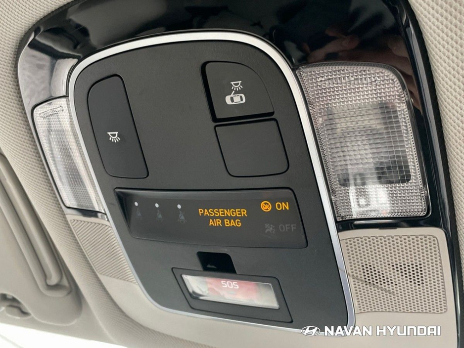 2022 Hyundai Tucson 4WD Executive PHEV Auto