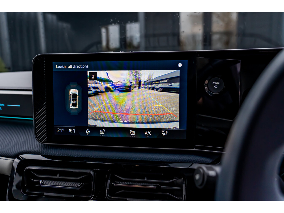 2025 Alpine A290 Premiere Edition 52kWh 220hp