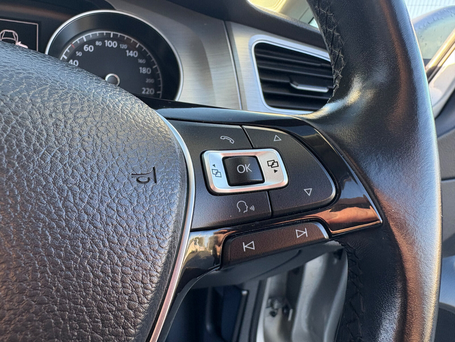 2017 Volkswagen Golf 1.2TSI 3DR 85HP Trendline €12,900