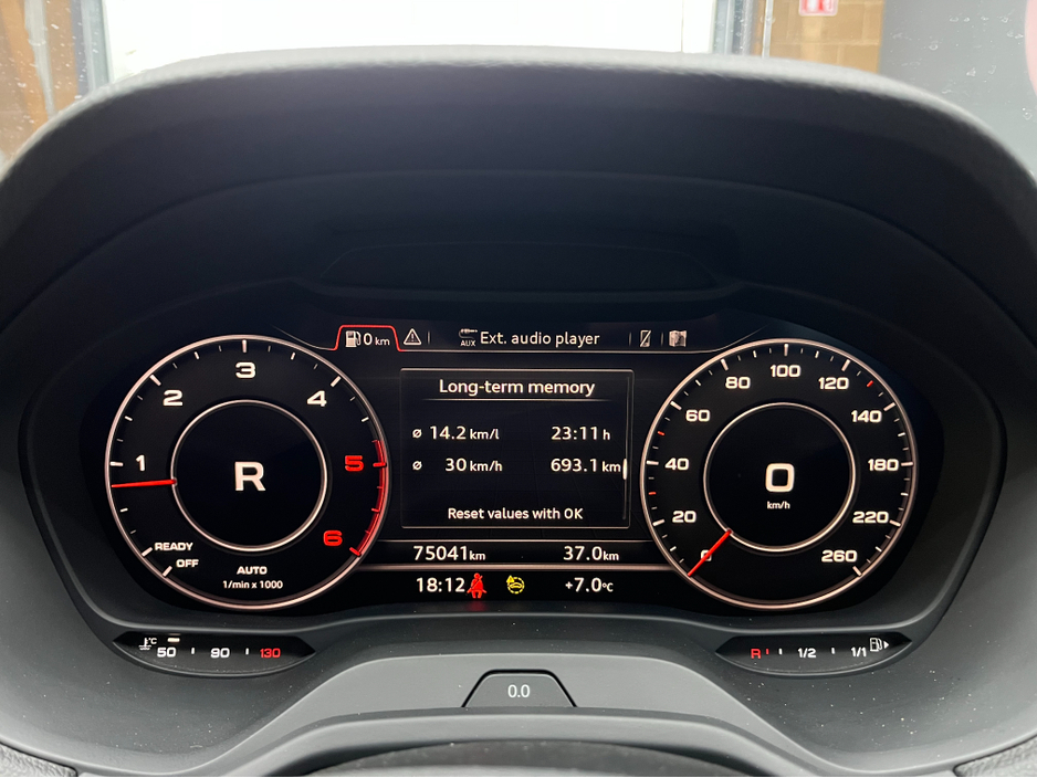 2023 Audi Q2 €31950 2023 AUDI Q2 35TDI ADVANCED 2.0 AUTOMATIC / CRUISE CONTROL / REVERSE CAMERA / HEATED SEATS AND MORE €31,950