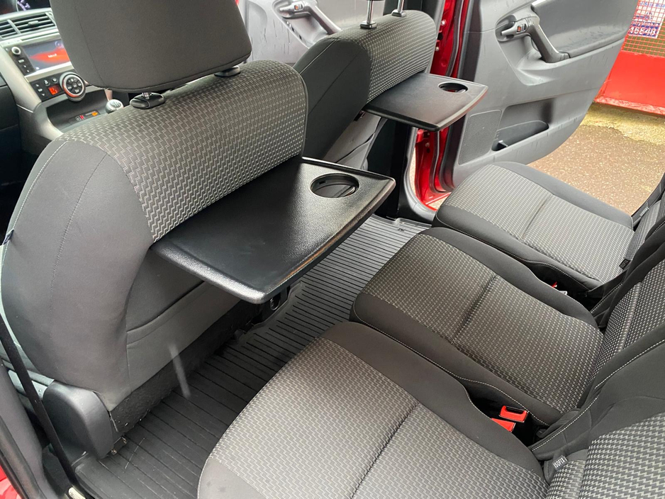 2014 Toyota Verso - image 23